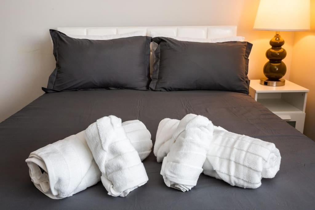 Lovely Studio W Full Kitchen In Heart Of San Diego Luaran gambar