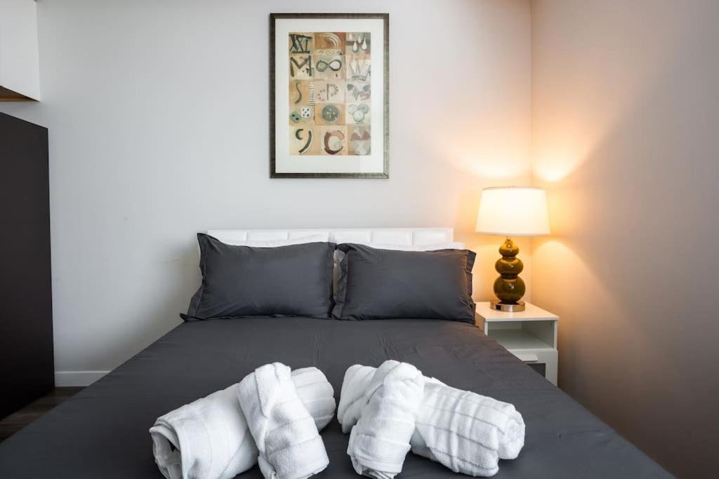 Lovely Studio W Full Kitchen In Heart Of San Diego Luaran gambar