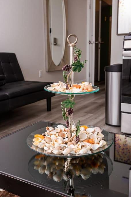 Lovely Studio W Full Kitchen In Heart Of San Diego Luaran gambar