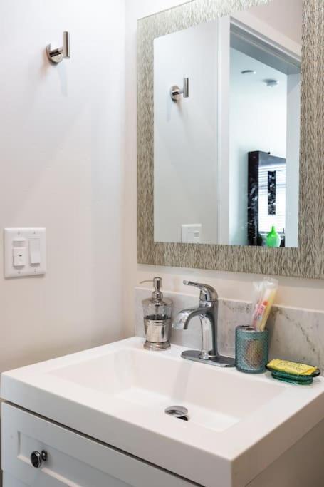 Lovely Studio W Full Kitchen In Heart Of San Diego Luaran gambar