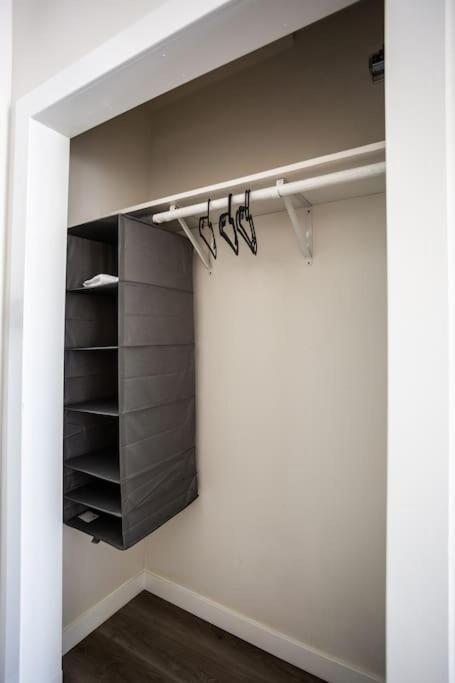 Lovely Studio W Full Kitchen In Heart Of San Diego Luaran gambar