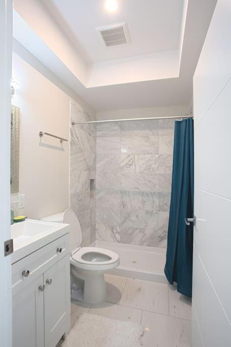 Lovely Studio W Full Kitchen In Heart Of San Diego Luaran gambar